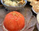 トマトの白だしのお浸し🍅✨作り方5写真