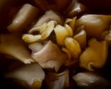 コラーゲンたっぷりミミガーの煮込み作り方3写真
