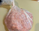 袋でこねる生姜焼売with大根とろ玉あん作り方4写真
