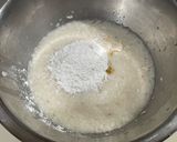 長芋のふわふわ焼き作り方4写真