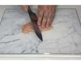 いんげんとささみのオイマヨ炒め★動画あり作り方6写真