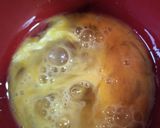 10分で簡単⭐️豆腐入りとろとろ卵丼作り方1写真