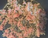 簡単１５分🎵夏の夕食・丼★ピーマン入り麻婆茄子作り方10写真