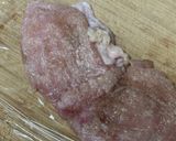 簡単手抜き！鶏胸肉のインパナータ作り方2写真