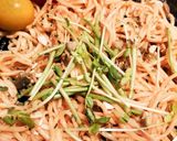 🇨🇳張さんちの水餃子🥟タレの味変🧧アレンジ作り方5写真