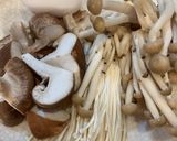 熱々！茸煮込みラーメン🍄‍🟫作り方2写真