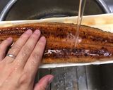 激安半額うなぎを「ふっくら香ばしく」焼き直す方法作り方2写真