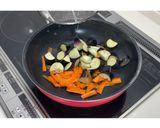 豚肉と青梗菜のマヨ炒め★動画あり★作り方8写真