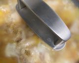鶏むね肉の親子丼作り方5写真