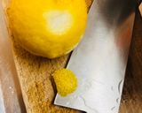 オミソとユリネット🤣😂🤣😂作り方5写真