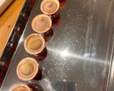 カラフルグリッターボールボンボンショコラ作り方27写真