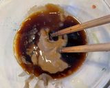鶏ささみの棒棒鶏（バンバンジー）作り方5写真