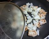 鶏むね肉（塩麹）と野菜のかんたん炒め作り方37写真