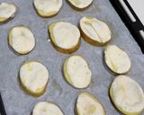 じゃがいもグリル焼き★粉チーとヨーグルト作り方5写真