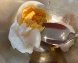 お家で喫茶店のモーニング⑦作り方1写真