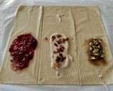 アメリカの朝食ポップタルト作り方1写真