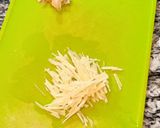 みそ豚肉じゃが作り方3写真