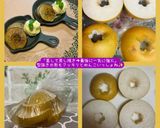 うちの☆とろける梨❤梨のソテー❤秋の味覚作り方41写真