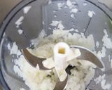 ひとくちで感動！梨のヨーグルトアイス作り方1写真