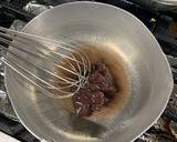 コーヒーようかん作り方3写真