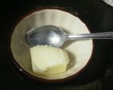デーツ入りスポンジケーキ作り方2写真