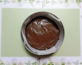 Xmasメニュー簡単！苺ガトーショコラ作り方7写真