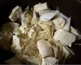 カブと豆腐のぽっかぽか煮作り方2写真