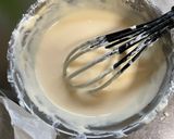 簡単🧀低カロリー🧀チーズケーキ🍰作り方2写真