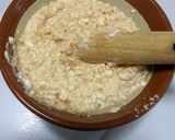 うちの白和え作り方3写真