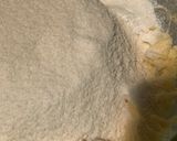 米粉のマカダミアクッキー作り方6写真