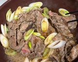 わりしたが決めて♫ 基本のすき焼き作り方6写真