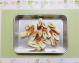 簡単夏の夕飯!竹輪おくらのマヨ塩昆布和え作り置き作り方3写真