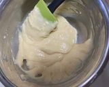 米粉チーズ蒸しパン作り方5写真