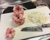 豚でリング作り方4写真