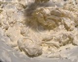 ミニバスクチーズケーキ作り方1写真