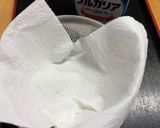 水切りヨーグルト塩麹でクリームチーズ風作り方2写真