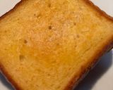 グリルチーズトースト作り方4写真