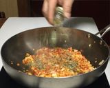 【恋の必殺飯】鶏ムネ肉のマリーミーチキン作り方17写真