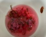 ｽﾀｲﾘｯｼｭ ｻｸﾗｼﾌｫﾝｹｰｷ2台作り方7写真