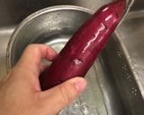 保存版✅掘りたて泥付きさつまいもの保存｜食べ頃作り方11写真