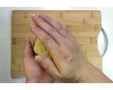 じゃがいももち★動画あり★作り方14写真