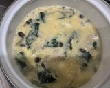 レシピ#4 小松菜の鶏ガラスープの作り方作り方7写真