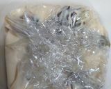常備菜♫みょうがみそヨーグルト漬け♫作り方3写真