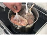 ユーリンチー★油淋鶏★動画あり★作り方10写真