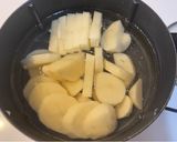 ポテトサラダ作り方3写真