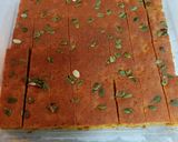 南瓜のケーキ作り方23写真