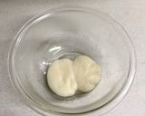 ★レンジで簡単！さつまいも餅作り方5写真