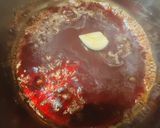 チャーシュー丼作り方1写真