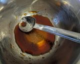 冷奴　ごま醤油味作り方4写真
