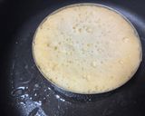 セルクルで簡単☆極厚フワフワホットケーキ作り方6写真
